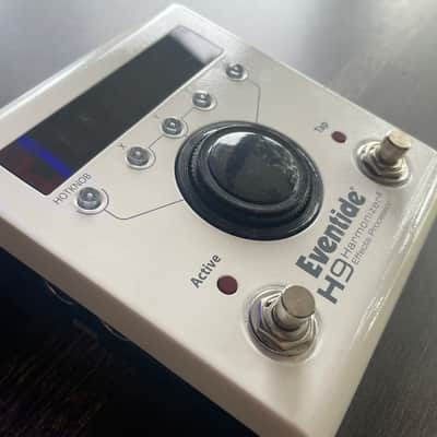 Eventide H9 Max Harmonizer Effects Processor Bild 4