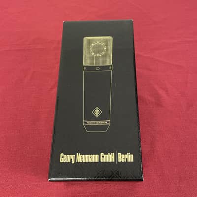 Neumann TLM 193 - Large Diaphragm Condenser - Cardioid Pickup Pattern image 13