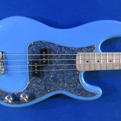 ~Cashified~ Squier Precision Bass image 1