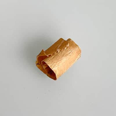 1965 Fender Stratocaster Cloth Wire Masking Tape Original Vintage Strat Pickup Wire Grouping Early-Mid 1960s Telecaster Strat Tele P Bass image 3