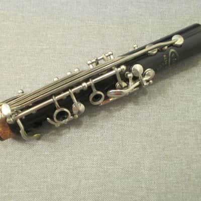 Vito Reso-Tone 3 Bb student clarinet image 8