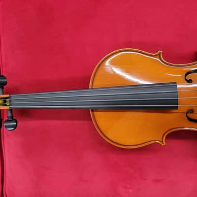 Glassel 14" Viola model VA25E6 2006 image 6