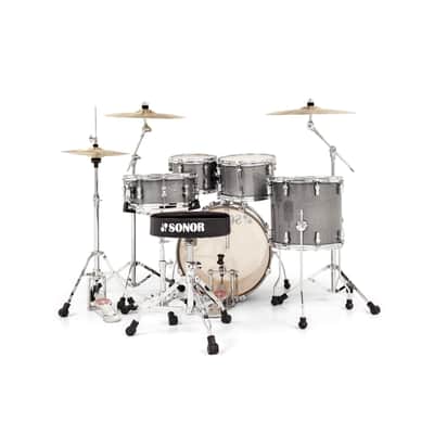 SONOR AQ2 Studio Set 5 Pezzi BD 20" - TQZ image 3