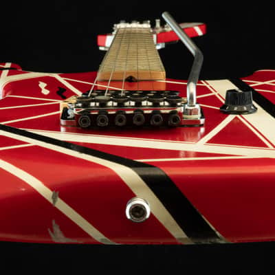 1984 Kramer Custom - Factory Built Bild 14