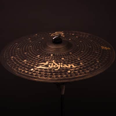 Zildjian 18" S Dark Crash image 1