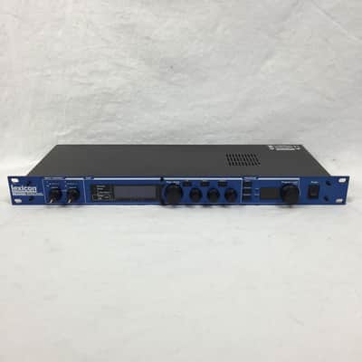 Lexicon Alex Digital Effects Processor | Reverb