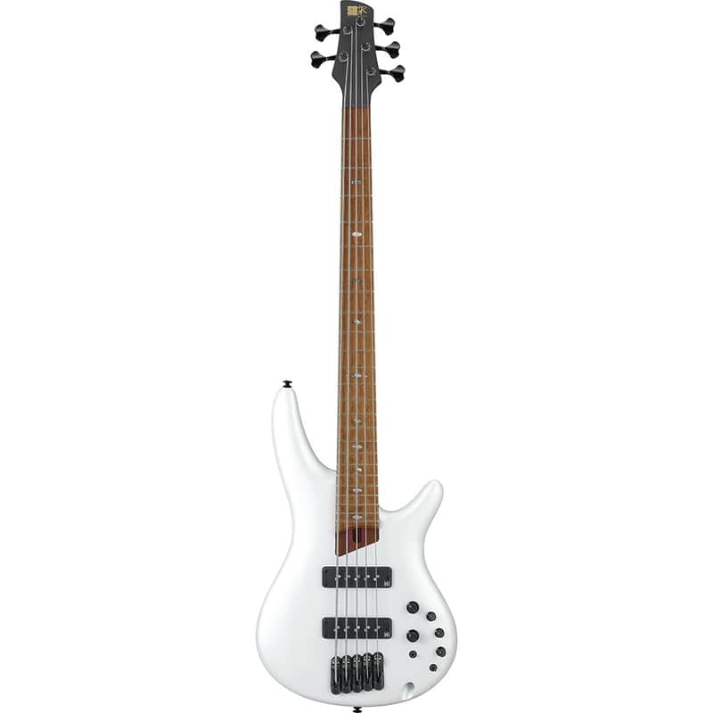 Ibanez SR1105B Premium Soundgear image 1