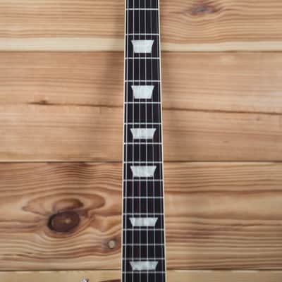 Gibson Les Paul Standard '50s - Heritage Cherry Sunburst (Serial #193) image 3