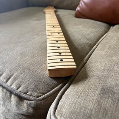 1990's Peavey Predator Maple Guitar Neck / Made in USA image 13