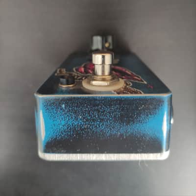AIB Custom FX distortion pedal. Très Bien image 5