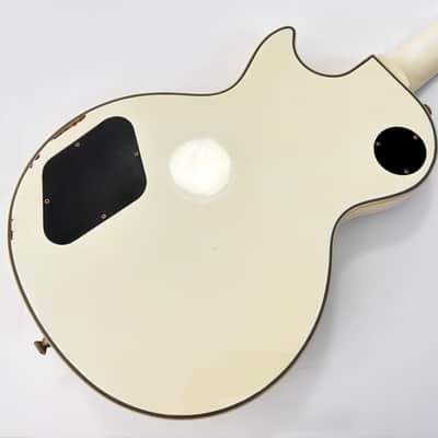 Epiphone Les Paul Custom 2010 Alpine White image 16