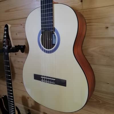 Cordoba C1M Protégé Classical Guitar - Natural image 7