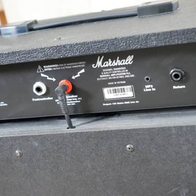 Marshall MG102FX image 6