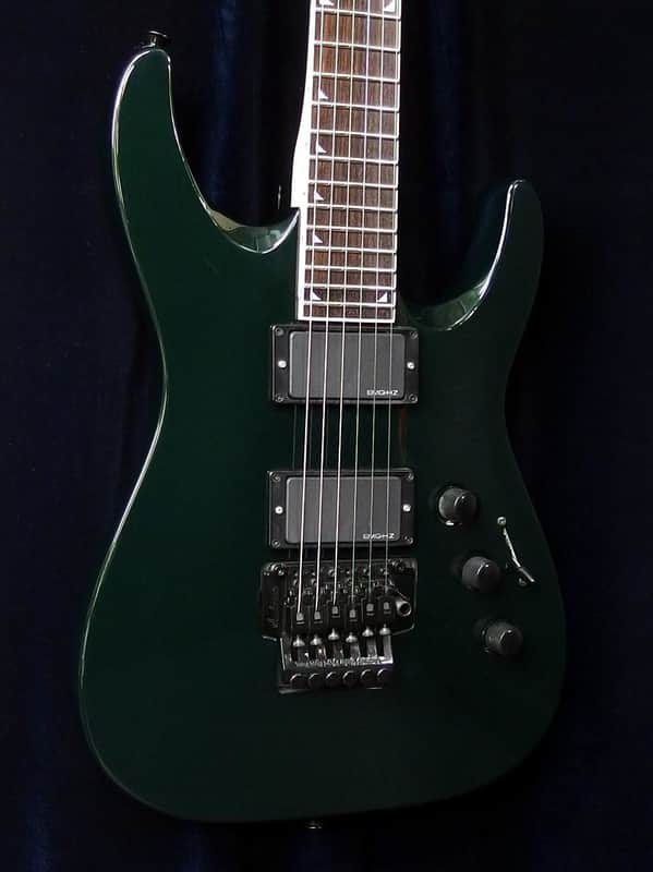 Jackson DKMG image 1