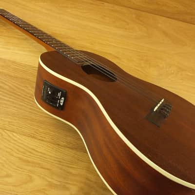Kala KA-BE Bariton Ukulele image 15
