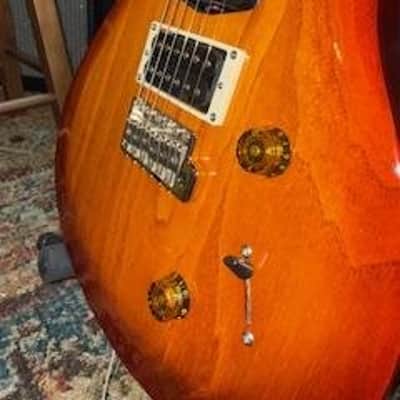 PRS SE Swamp Ash Special SA522IB 115392:IB image 4