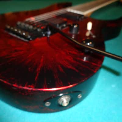 Ibanez RGR420 image 2