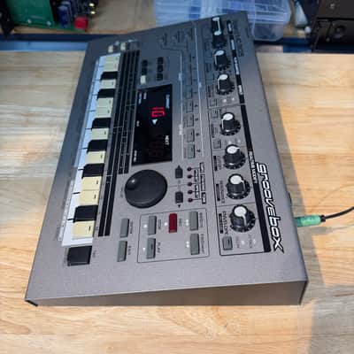 Roland MC-303 Groovebox, Serviced! image 5