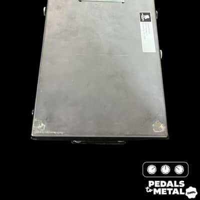 Fishman PowerBlend Pedal Early 2000's - Black X13142 image 9