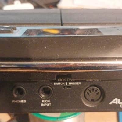 Alesis SamplePad - Drum Pad image 3