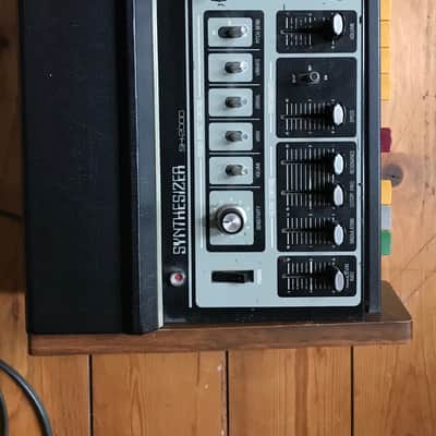 Roland SH-2000 37-Key Synthesizer Early model w/Moog Filter image 6