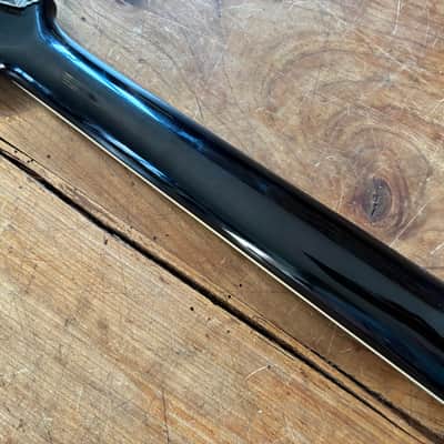 VOX V234 Hurricane 1965-67 - Sunburst - VIDÉO image 15