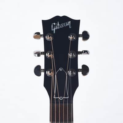 Gibson J-45 Standard, Vintage Sunburst | Demo image 4