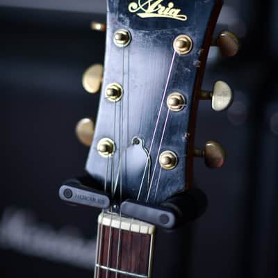 Aria Les Paul 5522 70s Japan image 8