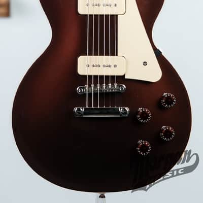 Epiphone Joe Bonamassa 1955 Les Paul Standard- Copper image 1