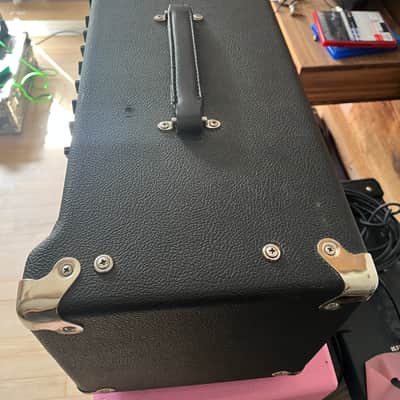 Two Rock Studio Pro 50 50-Watt Guitar Amp Head 2013 - 2015 - Various image 4