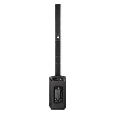 HK Audio Polar 12 Portable Column PA System – 2000W Active Speaker With Bluetooth, Mixer & Bags image 2