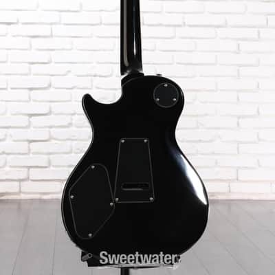 PRS SE Mark Tremonti Standard Electric Guitar - Charcoal Burst (SEMTCAVCd1) image 6