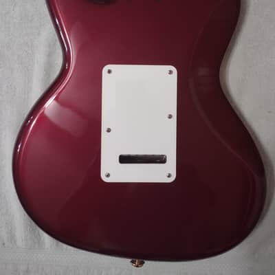Ibanez TV750 Talman Electric Guitar - Custom Paint image 17