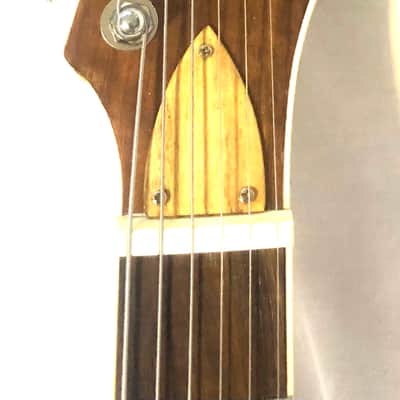 Turtle Shell Electric Guitar image 11