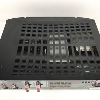 MARANTZ MM7025 2 Channel Power Amplifier MM-7025 MM 7025 image 6