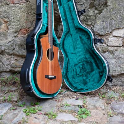Salz Guitars PS 2023 - Swiss moon spruce & Indian rosewood image 10