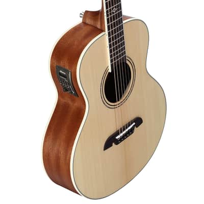 Immagine Alvarez LJ2E 2025  - Natural/Satin - 6