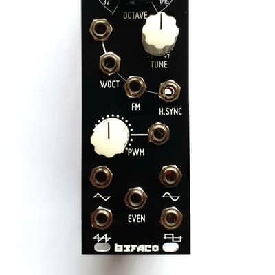 G-Storm Electro 101-VCO // SH-101 VCO for Eurorack | Reverb Portugal