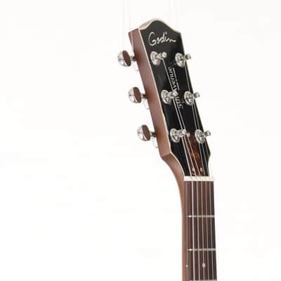 GODIN 5th Avenue Kingpin P90 CB Cognac Burst [31986009310] (04/25) image 11