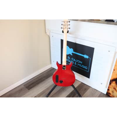 Washburn Wing Series Raven R5CB-U Cherry Burst – NEW 2026 – In Stock – Authorized Dealer image 20