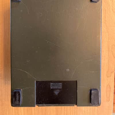 Electro-Harmonix Sovtek Small Stone Dark green image 4