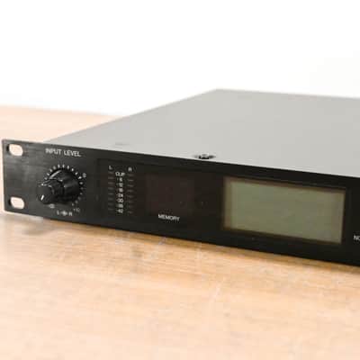 Yamaha YDG2030 Digital Graphic Equalizer CG012CV image 4