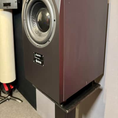ADAM Audio Sub10 Mk2 Active Studio Subwoofer image 5