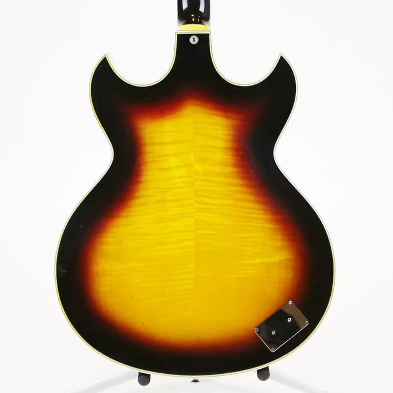 Hofner 500/8M Ambassador Bass image 3