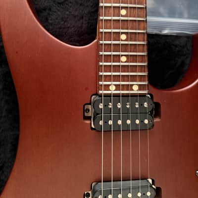 LsL Instruments XT4 Series One 2000s - African Okoume image 3