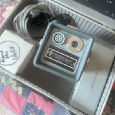 Neumann Gefell UM57 for sale image 3