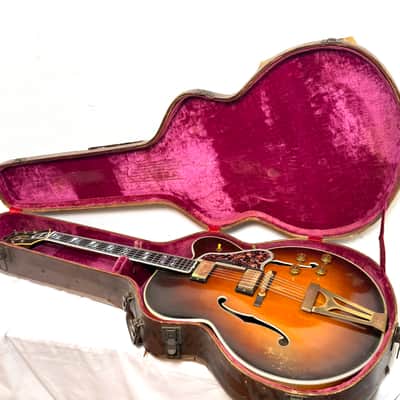 Gibson Super 400 1961 image 22