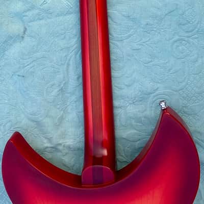 Rickenbacker 330/12 2010 - FireGlo Bild 15