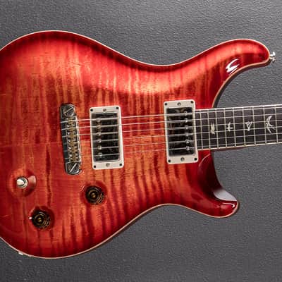 Paul Reed Smith McCarty '17 image 1