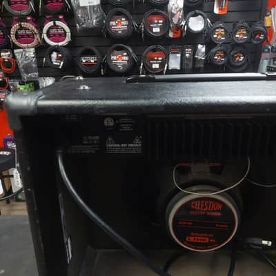 LINE 6 SPIDER III GUITAR AMP, 75 WATT - 1X12” SPEAKER SN# 21A811P5712007805 image 10